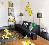great room