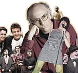Decade in Pop-Culture