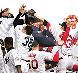 Yankees Red Sox