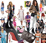 fashion trends