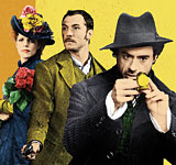 Sherlock