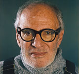 Larry Kramer