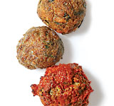 meatballs