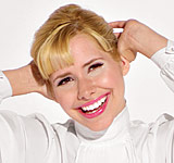 Nellie McKay