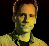 Bruce Norris