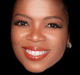 Oprah