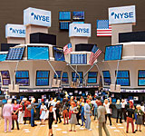 Wall Street