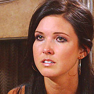 ‘Hills’ Doubleheader: Audrina and Lauren Finally Talk, OMG.