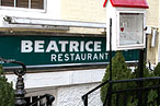 Everything You Ever Wanted to Know About the Beatrice But Were Too Afraid of Not Getting in to Ask