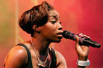 Estelle Miraculously Survives Sean Paul Remix