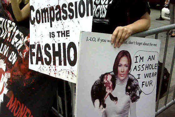 Why drag J.Lo into this?