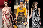 Mixed on Marc and Proenza, Charmed by Som and Thakoon