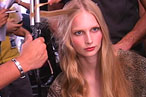 Get the Long, Loose Waves at Anna Sui