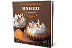 Recipes From the Baked Cookbook