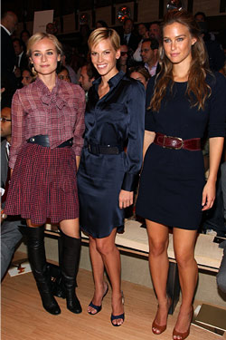 Ladies, can you please coordinate which camera you're looking at? Thanks.