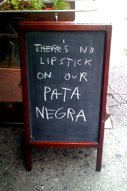 Best. Sign. Ever.