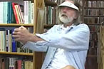 Filmmakers Nathan and Keary Kensinger Open a Secret Commie Bookstore