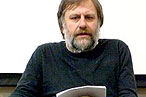 What Did Slavoj Zizek Think of ‘Kung Fu Panda‘ Anyway?
