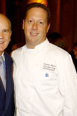 Franklin Becker