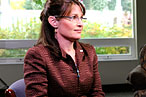 Palin’s First Interview Impresses Few, Concerns Many