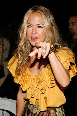 Presenting the World’s Most Accurate Review of ‘The Rachel Zoe Project’