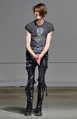 Gareth Pugh