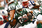 Pats Matchup Confirms That the Jets Are Already in Trouble
