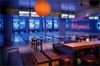 Lucky Strike's Hollywood location.
