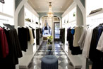 Odin Gets Girlie: Pas de Deux Opens in the East Village