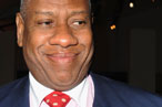 Don’t Spill Your Drink on André Leon Talley