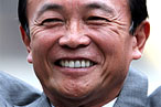 ‘Manga’ Fans to Decide Upcoming Japanese Election