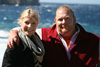 Will Mario and Gwyneth’s ‘On the Road’ Be Like ‘Y Tu Mamá También,’ But Hammier?