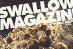 ‘Swallow’ Promises to Be ‘a Little Dirtier’ Than Other Food Magazines