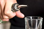 The Last Days of Bottle Service?