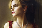 Emma Watson Does First ‘Vogue’ Shoot