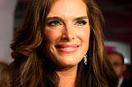 Brooke Shields’s ‘Project Runway’ Dress Too Small