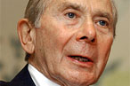 Some People Want Hank Greenberg Back Running AIG!
