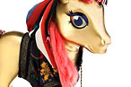 My Little Pony Turns 25, Gets Gold Nikes From Claw Money