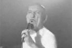 Why Is Gandhi Singing With Minor Threat?
