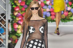 Fresh From London: House of Holland, Basso & Brooke, and More!
