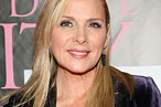 In Which Kim Cattrall Does Her Best Patricia Field Impersonation