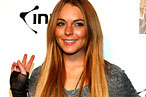 Lindsay Lohan to Guest-Judge ‘Project Runway’ on Lifetime
