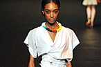 More New London Shows: Vivienne Westwood, Danielle Scutt, and Issa