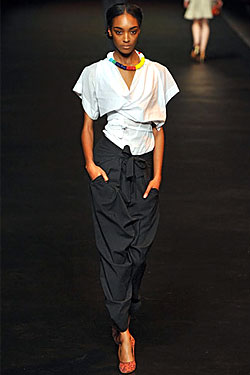 Vivienne Westwood Red Label