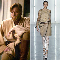 Feel the force.