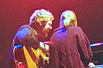 In the Flesh, Swell Season — the Band From ‘Once’ — As Sexually Tense You’d Imagine