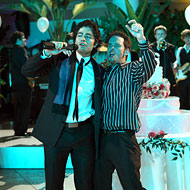 We Renounce ‘Entourage’