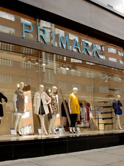 Will Fast Fashion Slow Down?