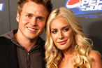Heidi Montag to Design Her Own Wedding Dress