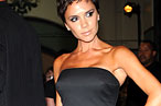 Meet Victoria and David Beckham on Friday!